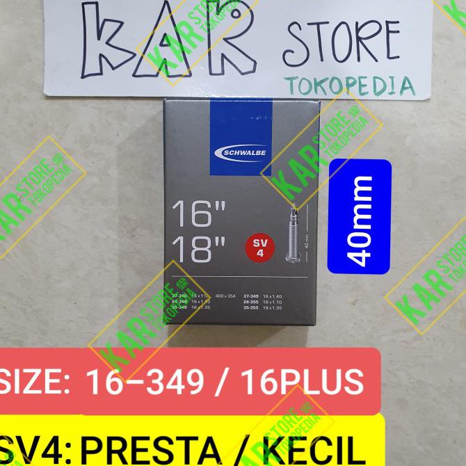 schwalbe sv4