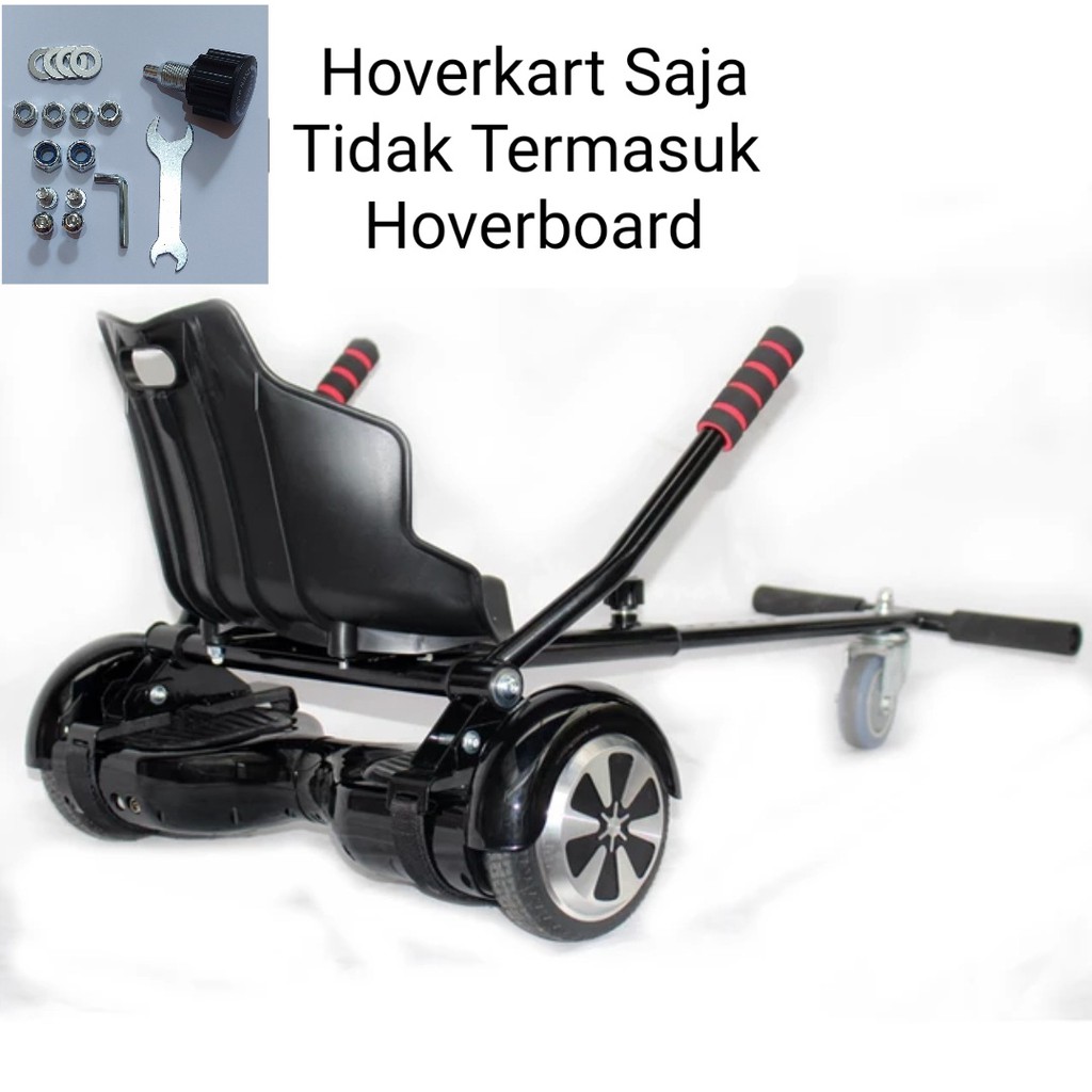 Hoverkart Hoverboard All Size Smart Wheel Smart Balance Hoverkart