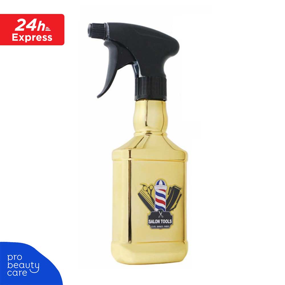 Botol Spray Barber MY-PSB