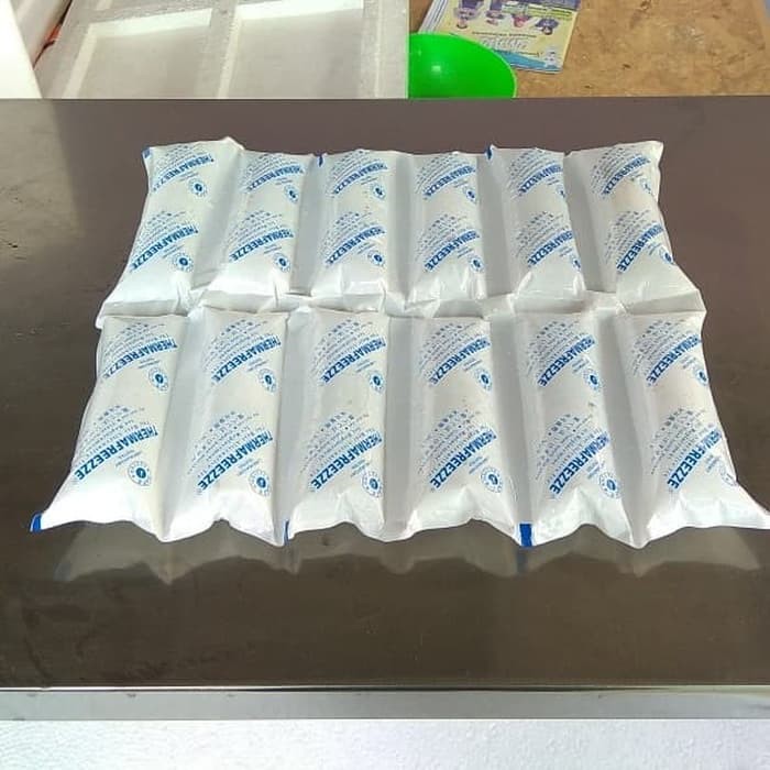 Ice Gel Pack Thermafreeze