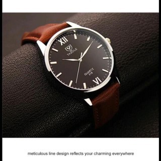 Jam Yazole FREE ONGKIR