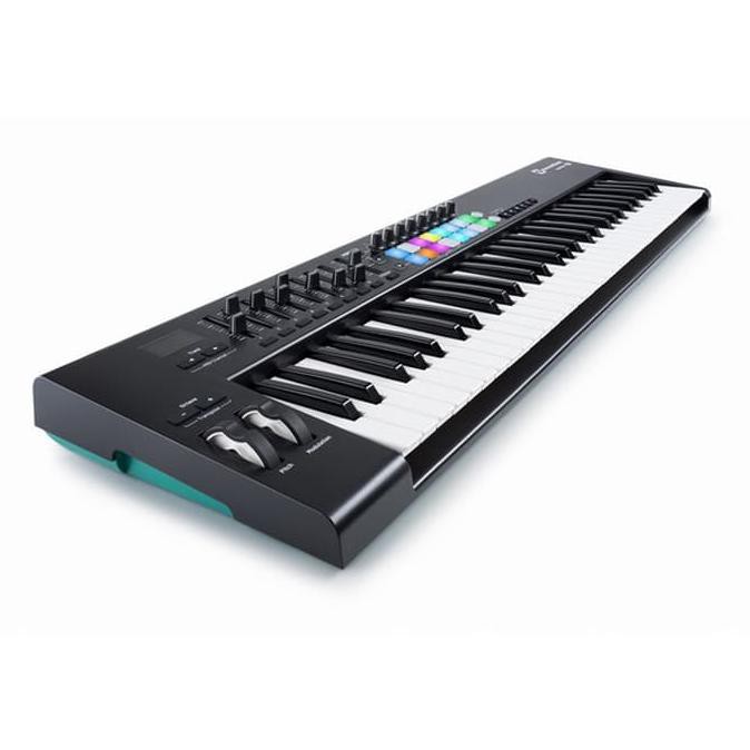promo Novation Launchkey 61 Mk2 diskon