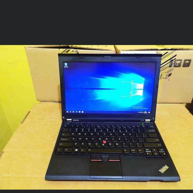 Lenovo thinkpad x220