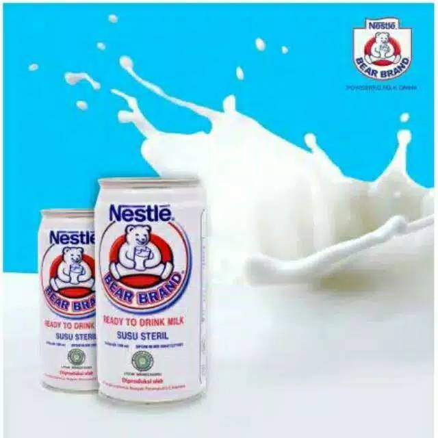 

SUSU BEAR BRAND / SUSU BERUANG / SUSU KAMBING PROVIT