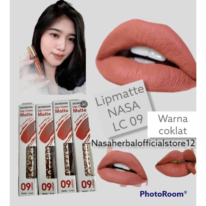 Lipmate LC 09 Nasa