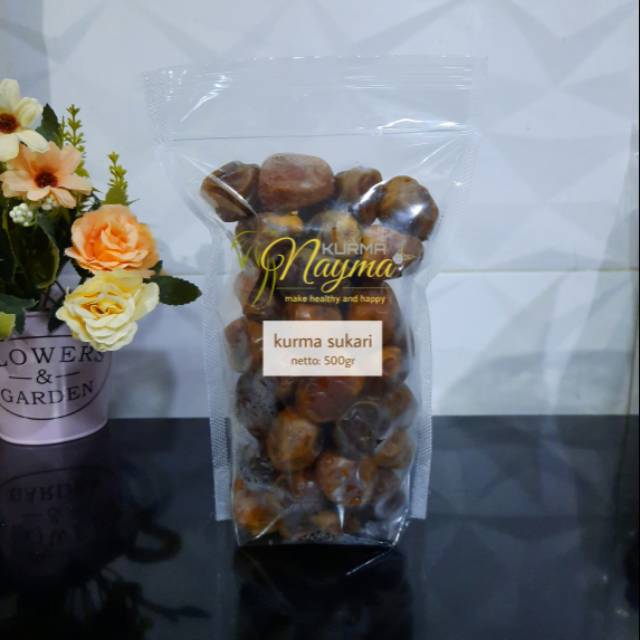 

Kurma sukari 500gr