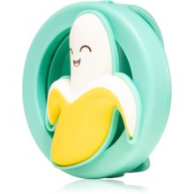 Banana Visor Scentportable Holder - Pewangi Mobil Parfum Bath &amp; Body Works