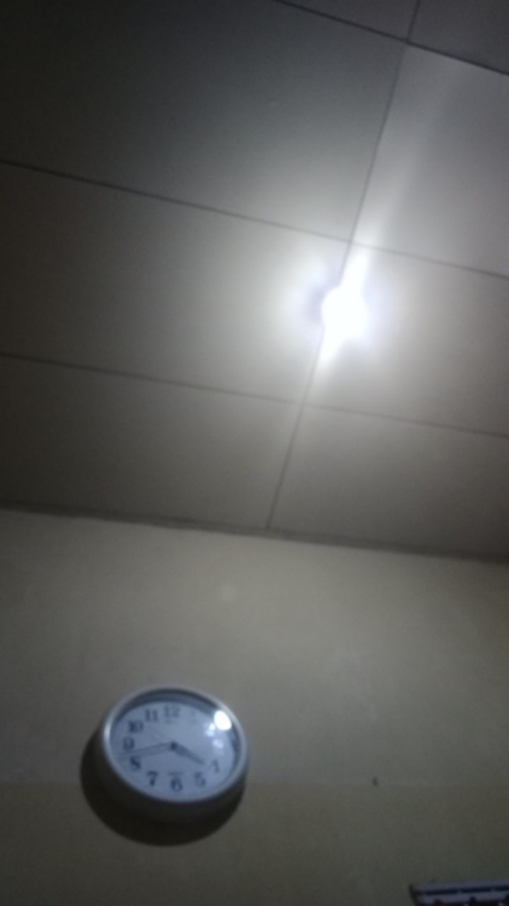 Scraper Stainless Steel