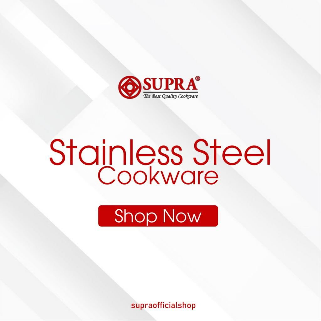 Toko Online Supra Official Shop | Shopee Indonesia