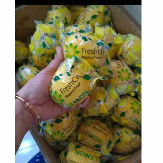 

Lemon Fresco 1kg