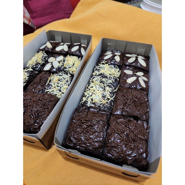 

brownis