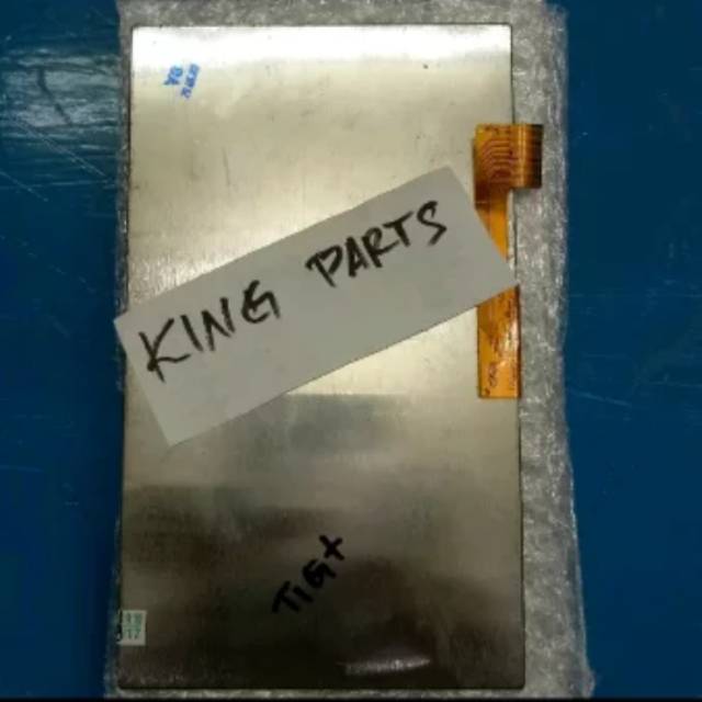 LCD MITO T35 T59 T61 T65 T75 T81