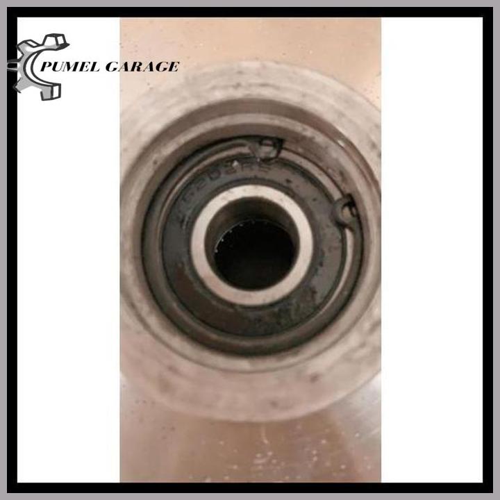 [Termurah] Tromol Bintang Vespa Murah | Tromol Vespa As Besar | Tromol Vespa | Tromol Cakram Vesp Pr