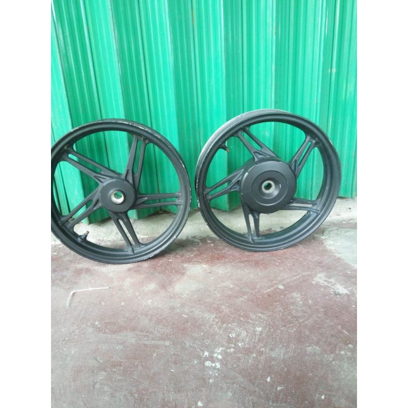 Pelek Honda Beat Street (Standar)