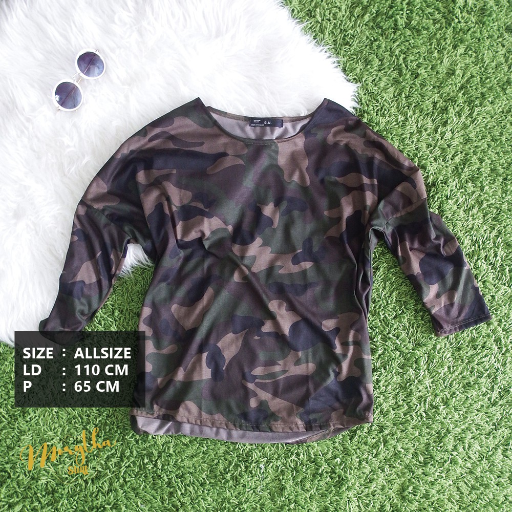 Kaos army import