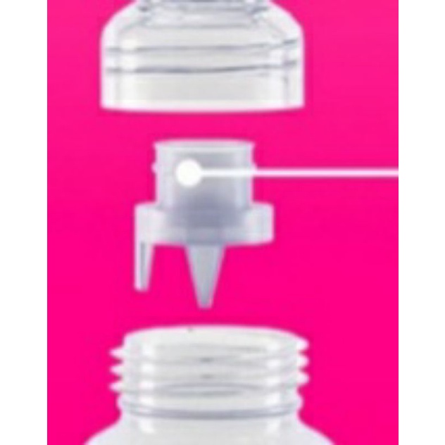 (Dijamin Pas )Sparepart Pompa Asi Mama Choice Katup Duckbill Valve Mama's Choice Breastpump Khusus Pompa Asi Mama Choice