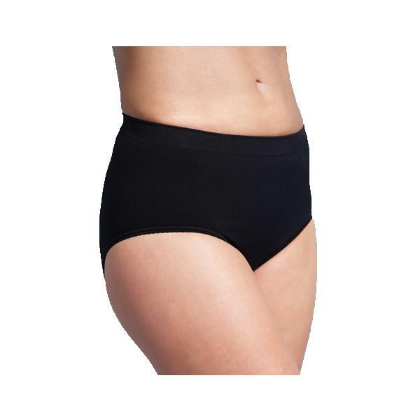 Carriwell Post Birth Shapewear Panties Black S M L XL