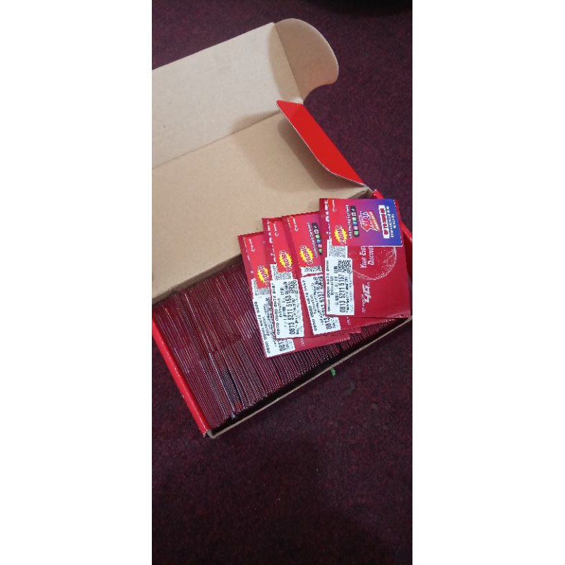 KARTU SAKTI UNLIMITED