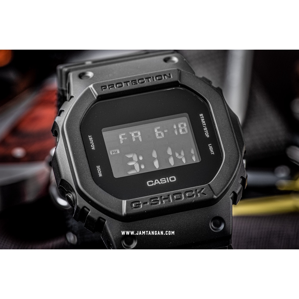 CUCI GUDANG !!!! JAM TANGAN PRIA DW 5600 GSHOCK CASIO DIGITAL / JAM TANGAN TERLARIS