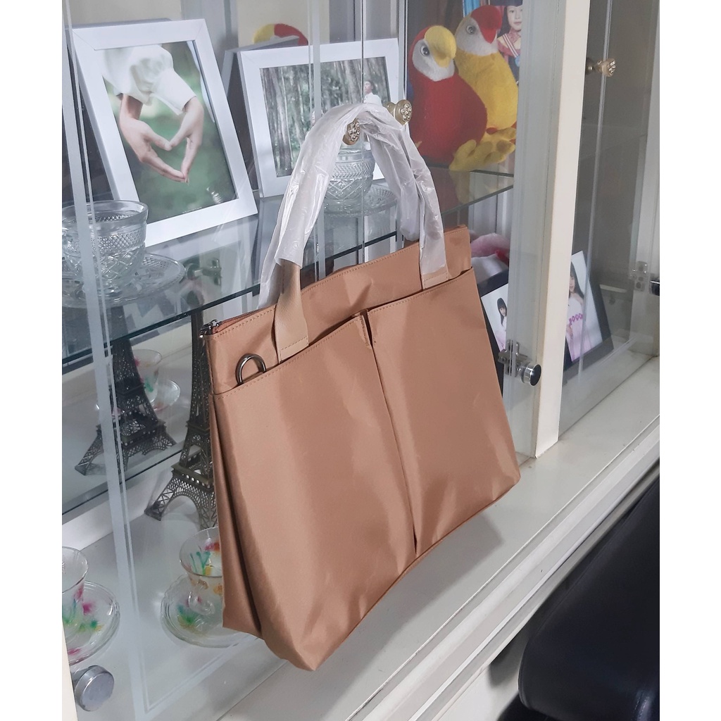 Tas Wanita / Tas Laptop Handbag dan Selempang