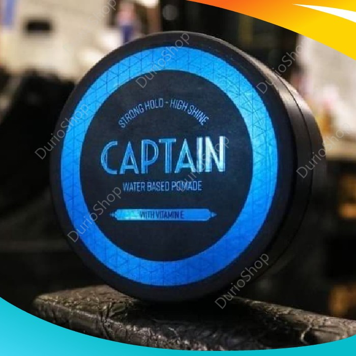 Pomade / Perawatan Pria / Perawatan Rambut / Minyak Rambut / Pomade Murah