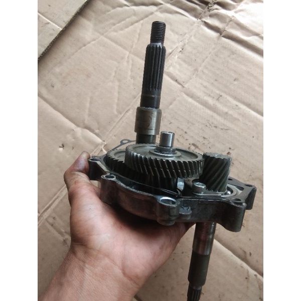 Gigi Rasio  Mio j 115/Mio gt 115 /Soul Gt /Fino gt115/ Original