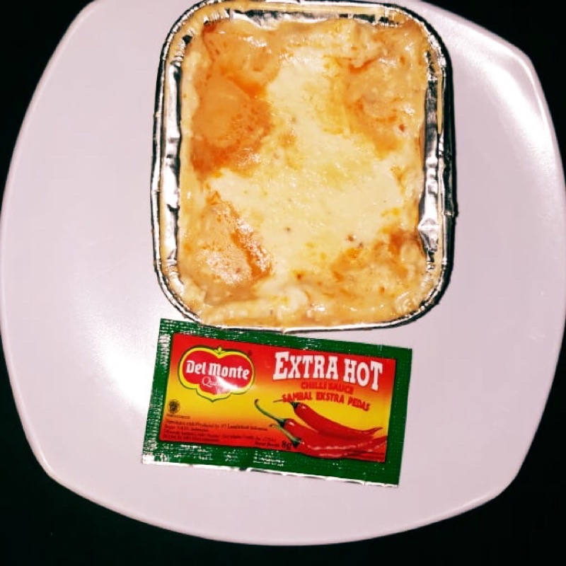 

Lasagna Frozen