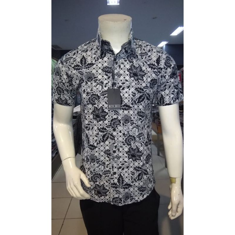 RITA RICCI / BATIK MOTIF PRIA