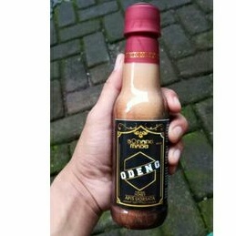 

JUAL MADU ODENG AKASIA CARPA MURNI