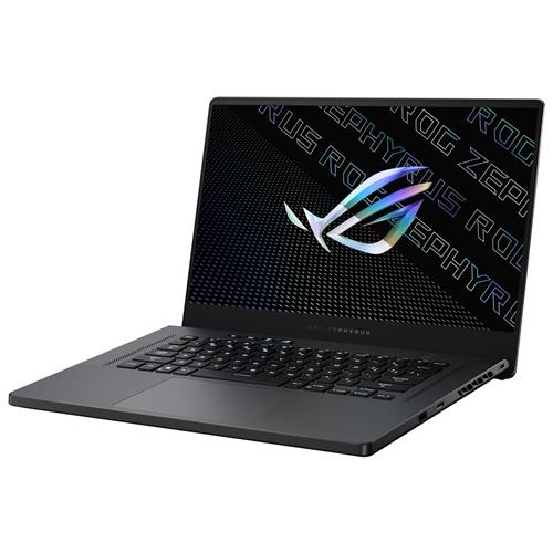 Asus Rog Zephyrus M16 GU603ZE  i7 12700H 16GB 512GB SSD RTX3050TI 4GB 16 Inchi QHD 165HZ W11+OHS