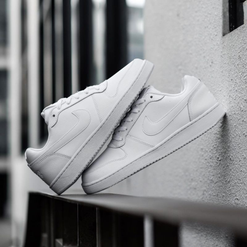 NIKE EBERNON FULL WHITE