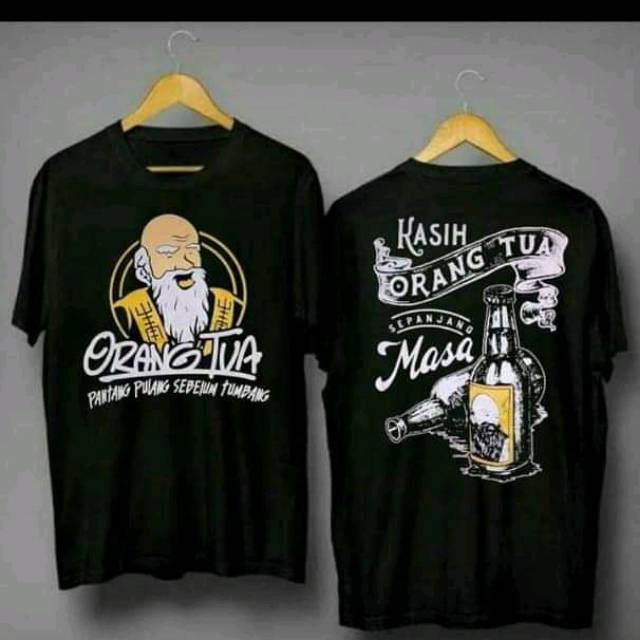Kaos Distro OT