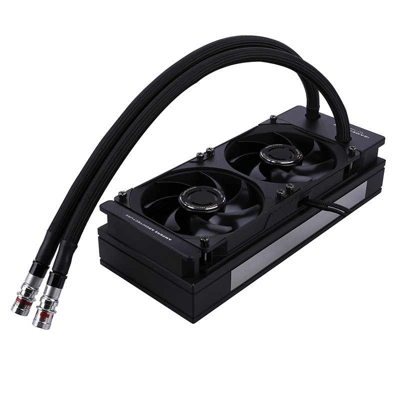 Colorful VGA iGame GeForce RTX 3090 Kudan V - 24GB DDR6X