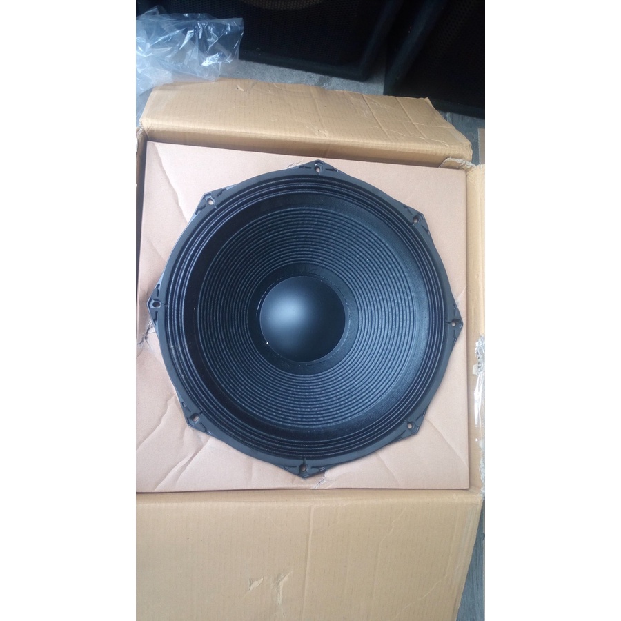 Speaker fabulous 18 inch ACR PA 113186 SW 2000watt