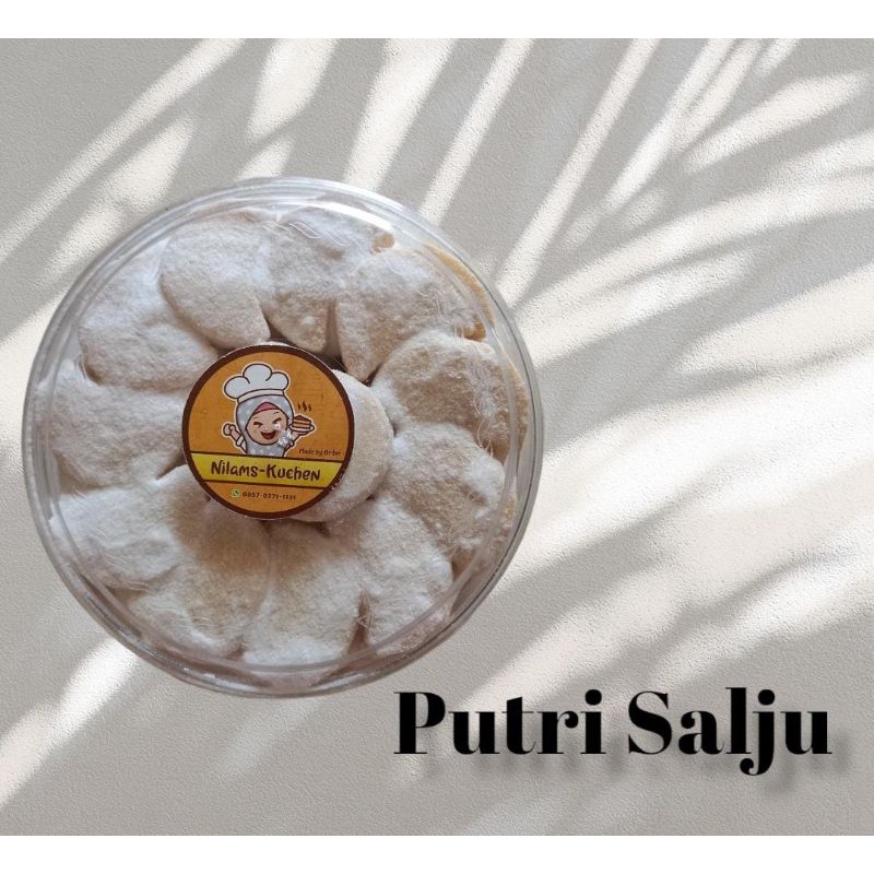 

Putri Salju Ngeprul Endul Parah
