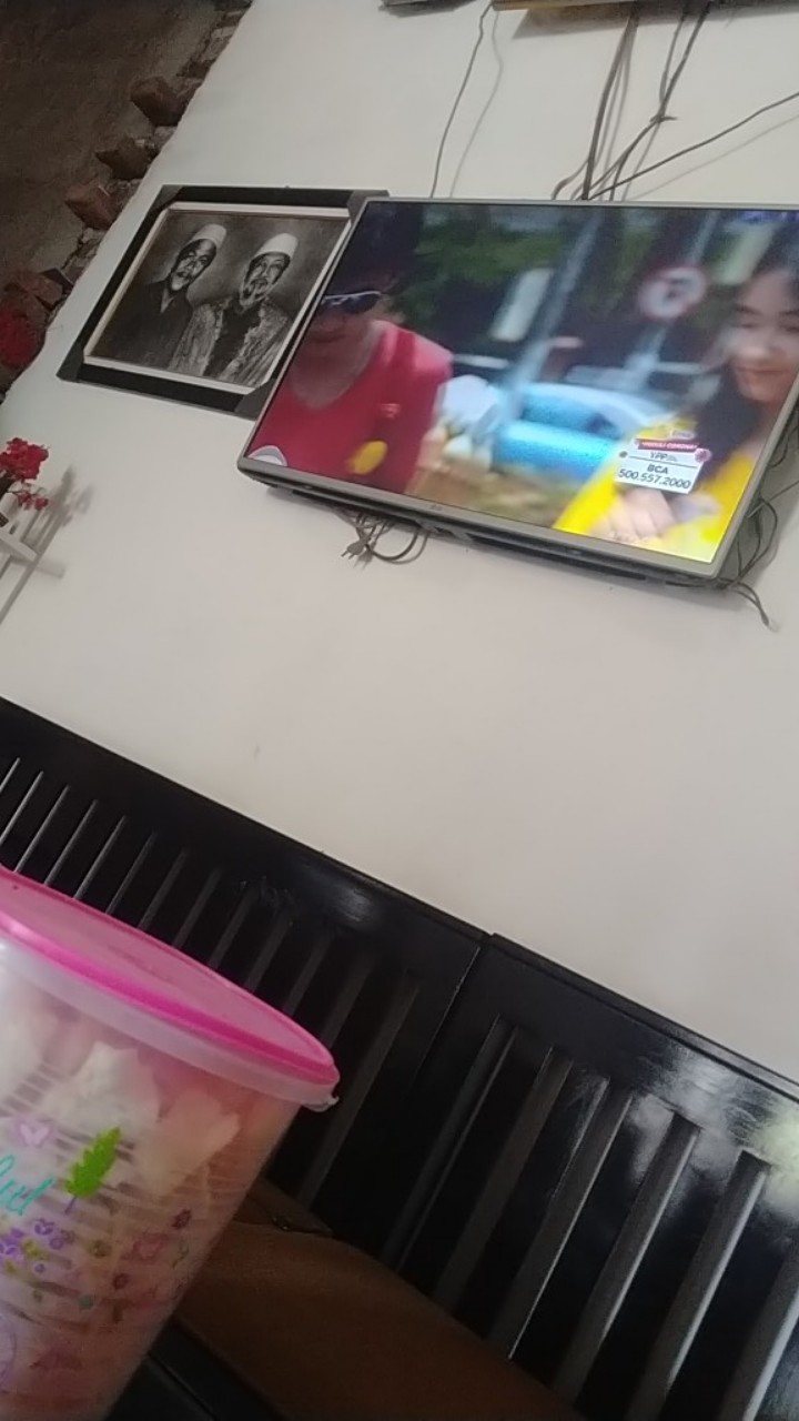 Gamis Batik Motif Terbaru  Batik Pekalongan