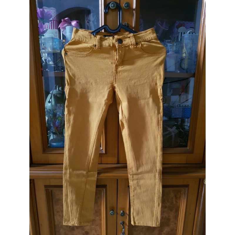 Preloved Celana Jegging Jeans Rodeo