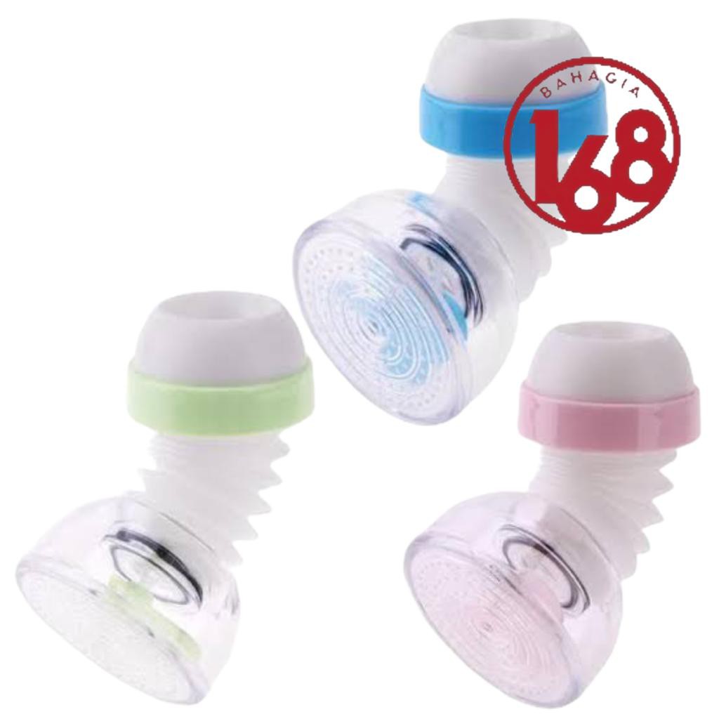 HY-032 Sambungan Kran Air / penyambung kran filter air