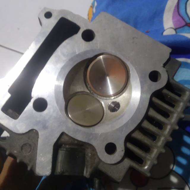 Head jupiter z 34/29