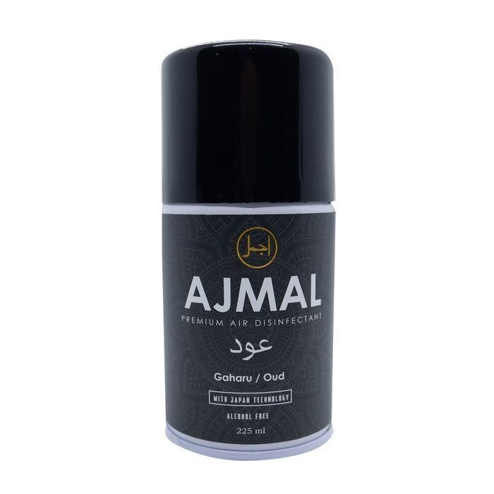 AJMAL PREMIUM AIR DISINFECTANT 225 ML
