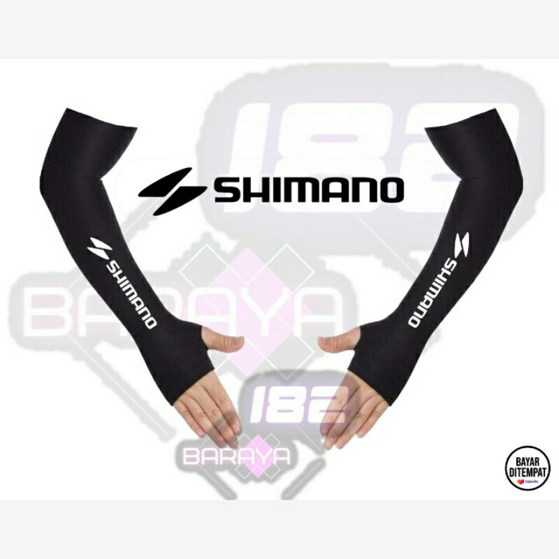 MANSET TANGAN COWOK PANJANG/MANSET TANGAN TEBAL/HANDSHOCK TANGAN/BASLAYER MANSET TANGAN/MANSET HIJAB