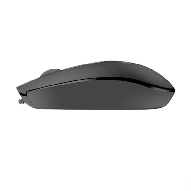 Mouse Gaming HP M10 Wired USB