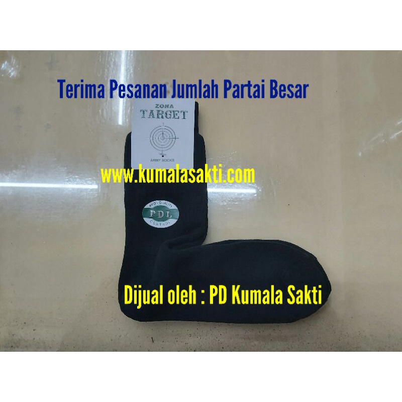 Kaos Kaki Zona Target PDL Hitam|Kaos Kaki Loreng Harfist|Topi Satpam|Kaos Satpam Coklat|Rompi Satpam|Sabuk Satpam|Kopel Satpam|Sabuk Satpam|Seragam Satpam