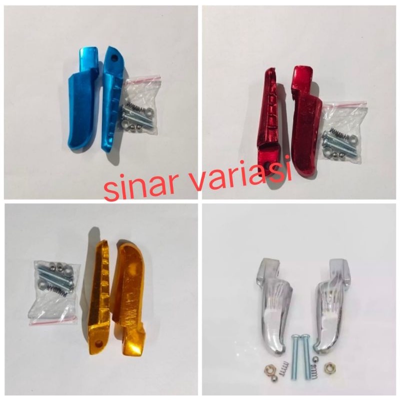 footstep belakang mio j - mio GT-mio m3-mio soul GT dll