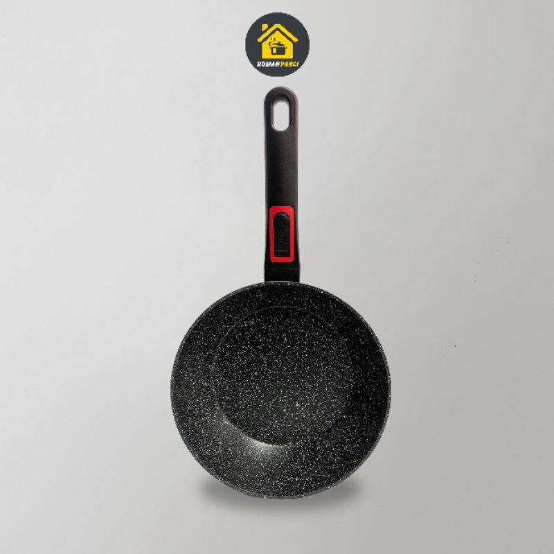 Deep Fry Pan Golden Label