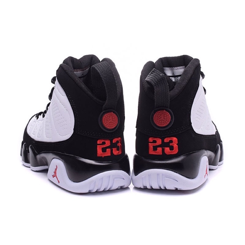 DISKON JORDAN 9 RETRO OG