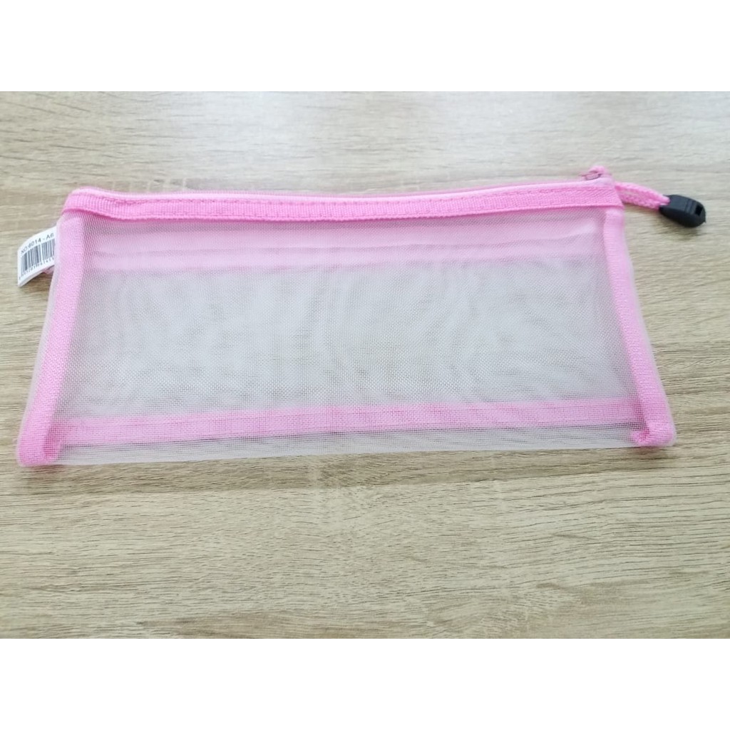 

Zipper Bag Pouch Folder Map Document Bag V-TEC 6014/A6 76056146