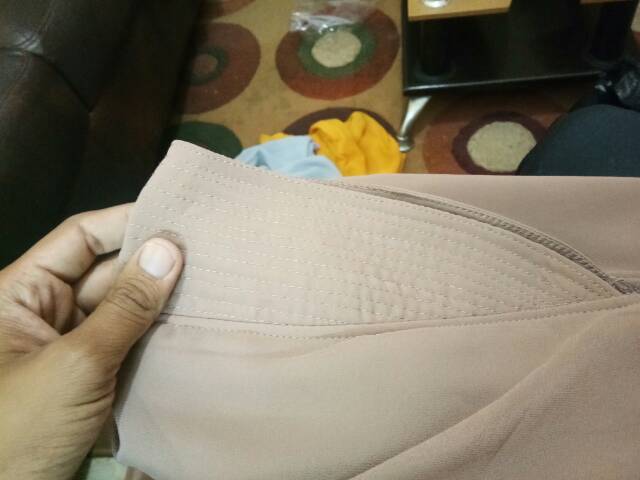 Kerudung | Jilbab | Khimar | Syari | Virna