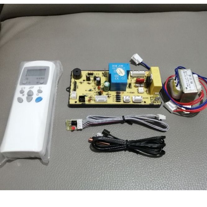 MODUL PCB AC MULTI UNIVERSAL PG SINGLE COOLING TYPE