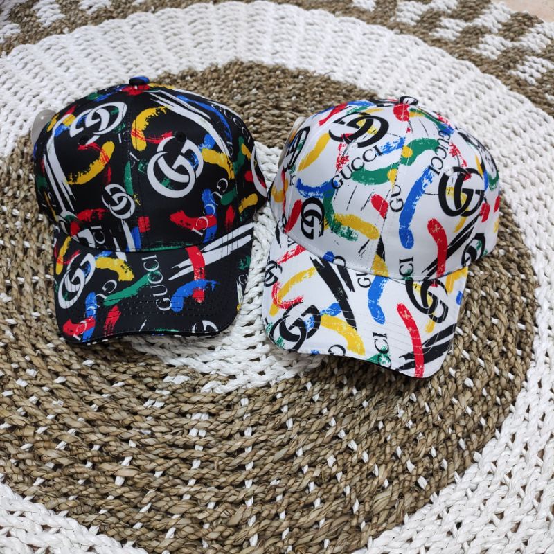 Cap baseball branded